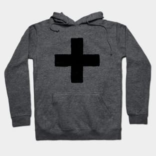 Plus Hoodie